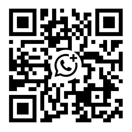 QR de WhatsApp de Cappy Claws